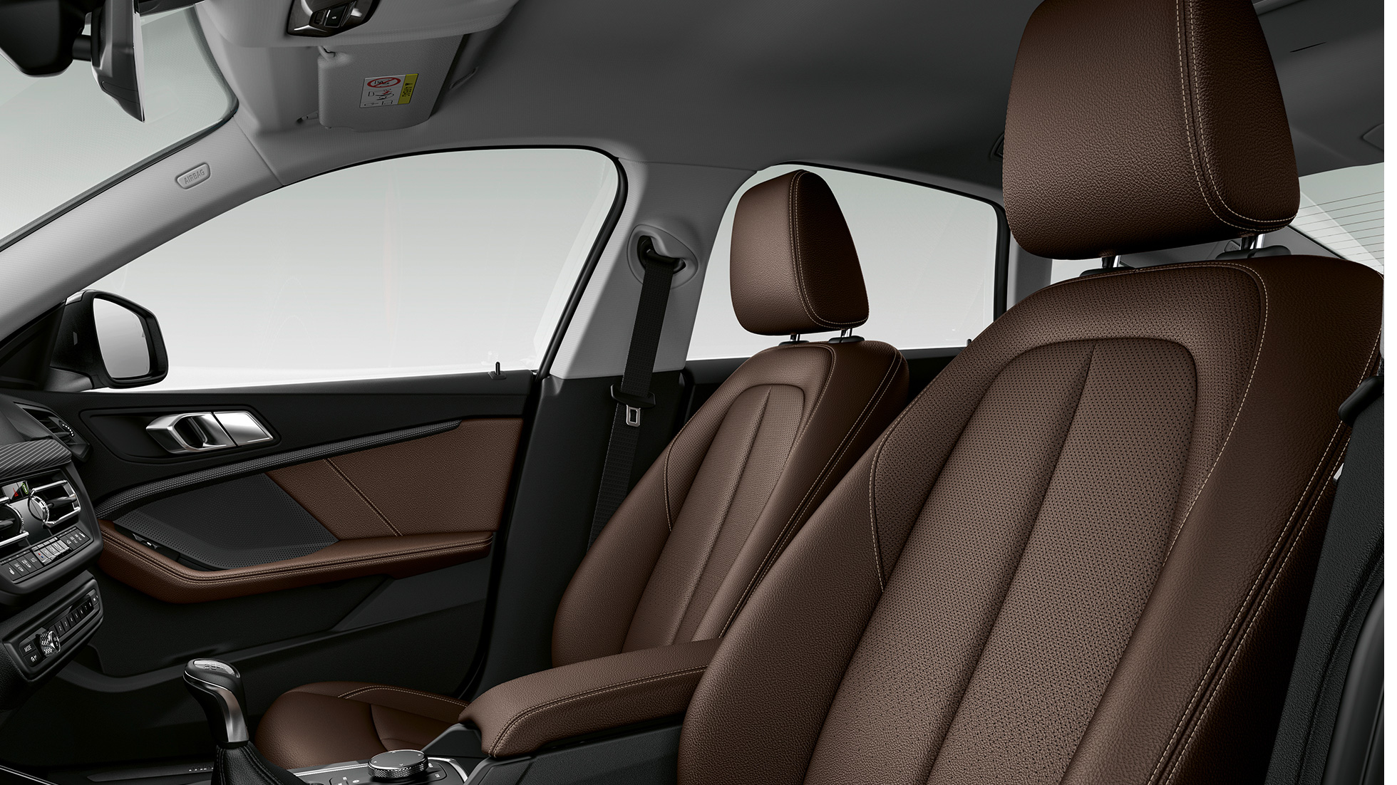 Спортни седалки BMW Серия 2 Гран Купе Модел Advantage Спортни седалки BMW Серия 2 Гран Купе Модел Advantage F44 интериор