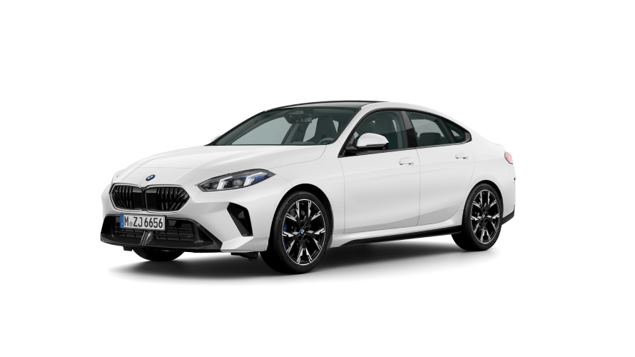 BMW Серия 2 Гран Купе BMW Серия 2 Гран Купе