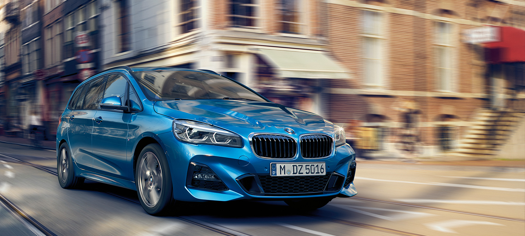 Bmw конфигуратор официальный