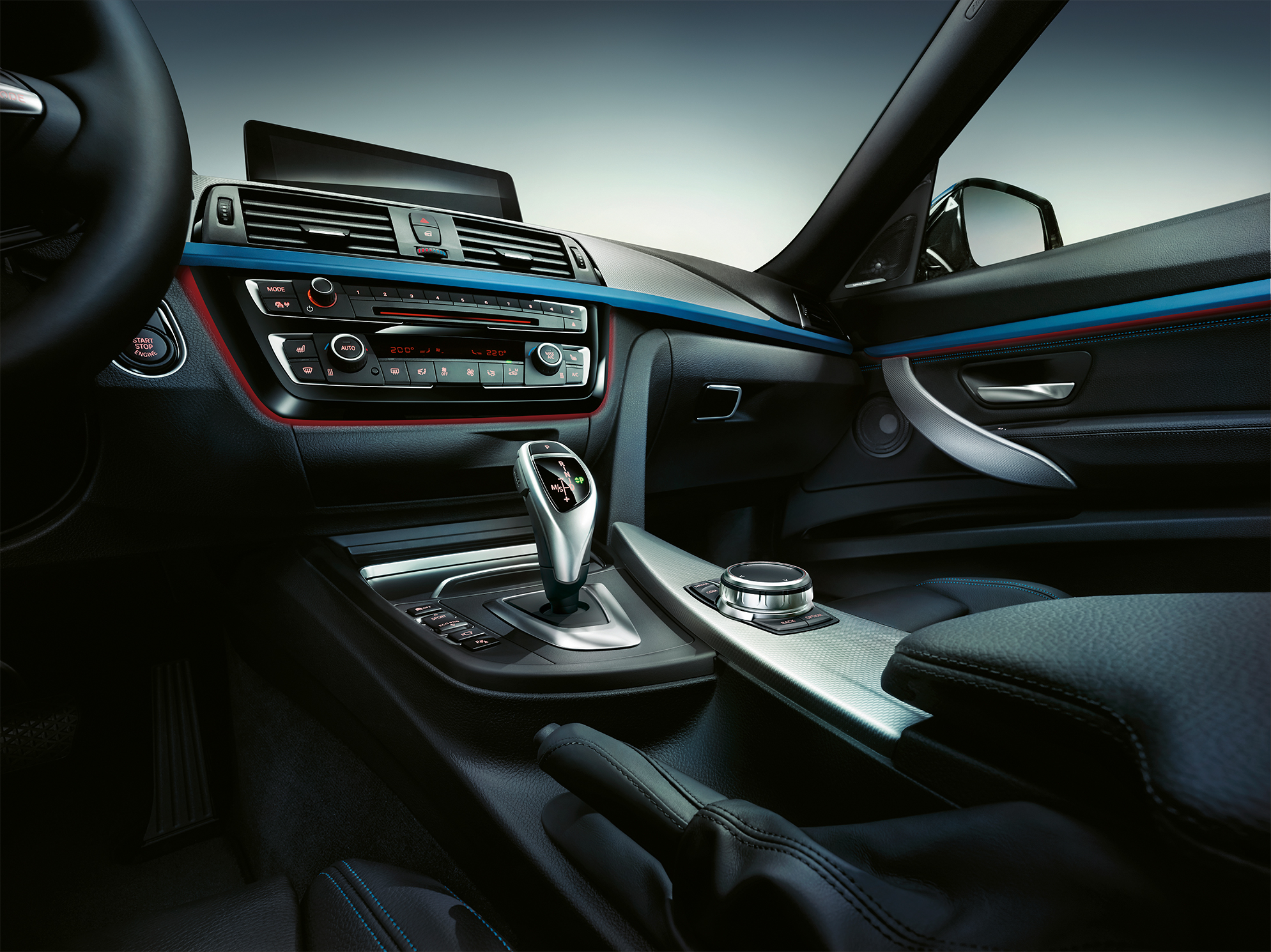 BMW Серия 3 Гран Туризмо, Асистиращи системи BMW Серия 3 Гран Туризмо, Асистиращи системи