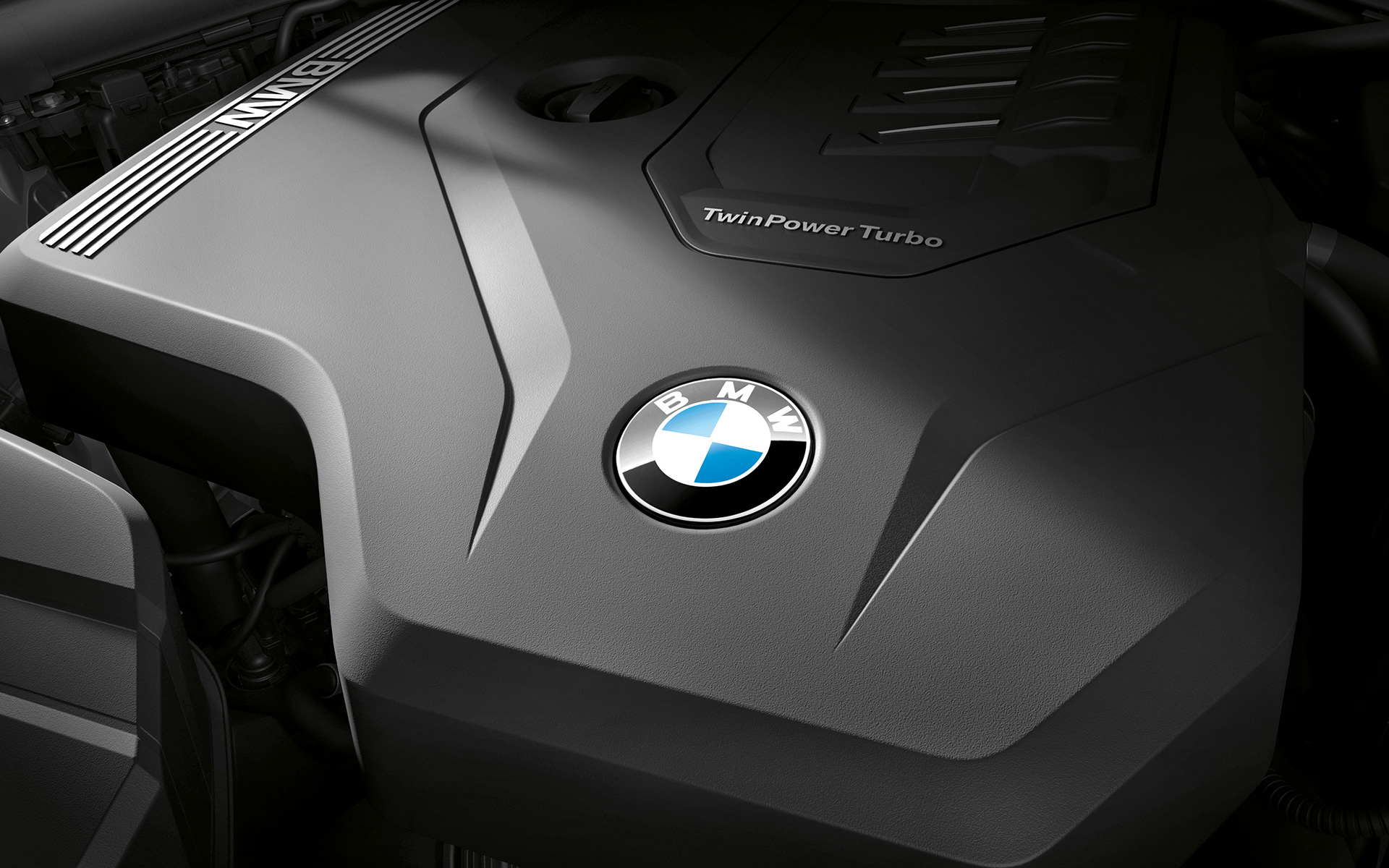 BMW TwinPower Turbo 4-цилиндров бензинов двигател BMW Серия 3 Туринг, BMW TwinPower Turbo 4-цилиндров бензинов двигател