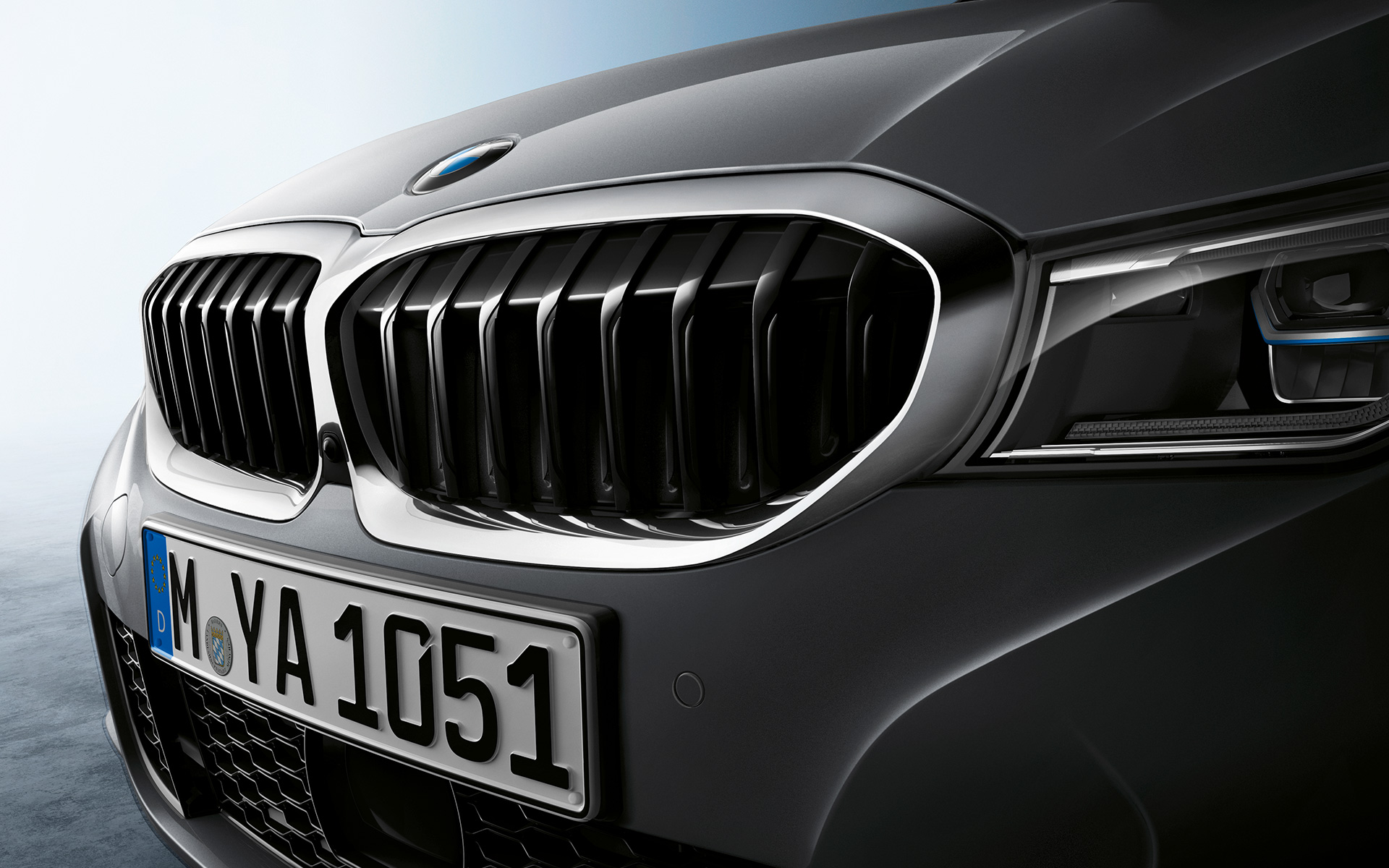 Mild-Hybrid Технология BMW Серия 3 Туринг, Mild-Hybrid Технология