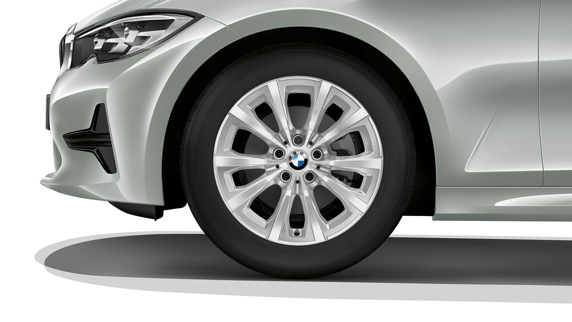 Модел Advantage, джанти BMW Серия 3 Туринг, Модел Advantage, джанти