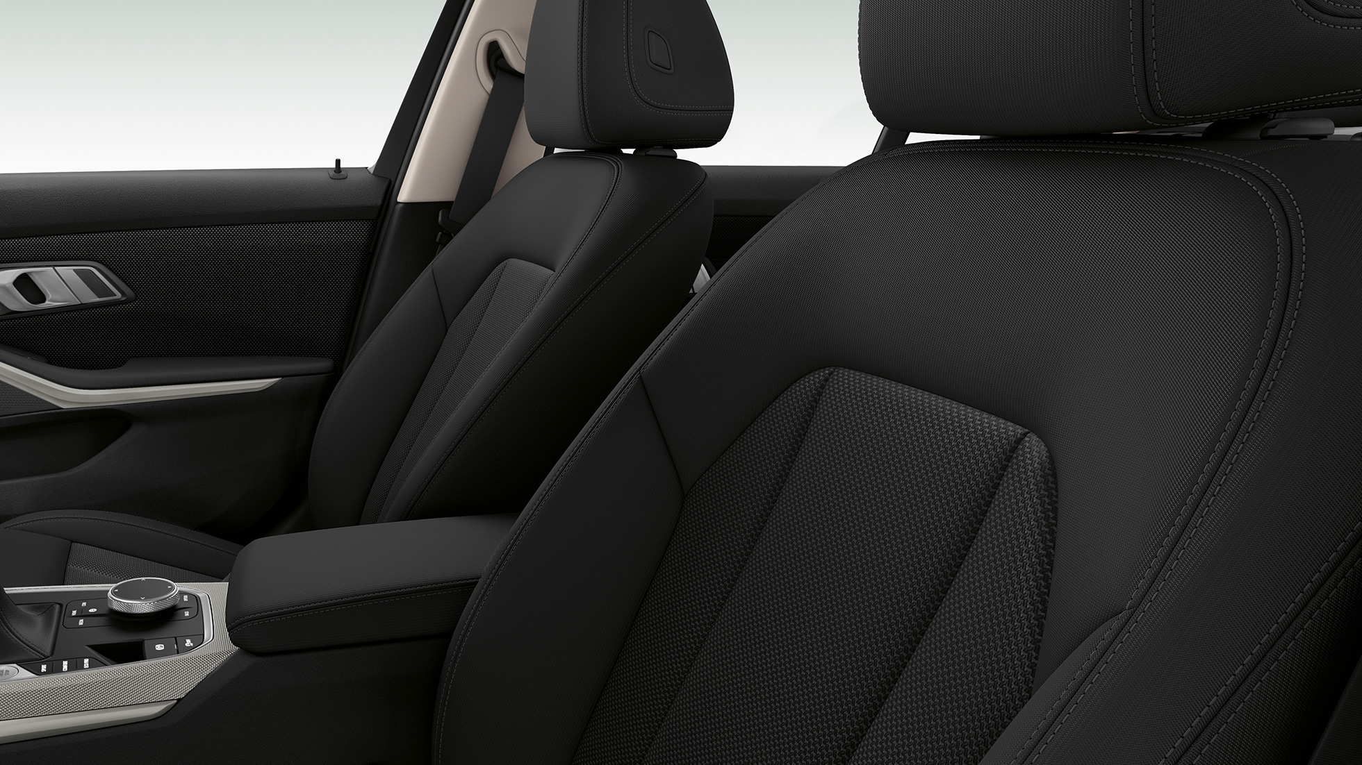 Модел Advantage, тапицерии BMW Серия 3 Туринг, Модел Advantage, тапицерии
