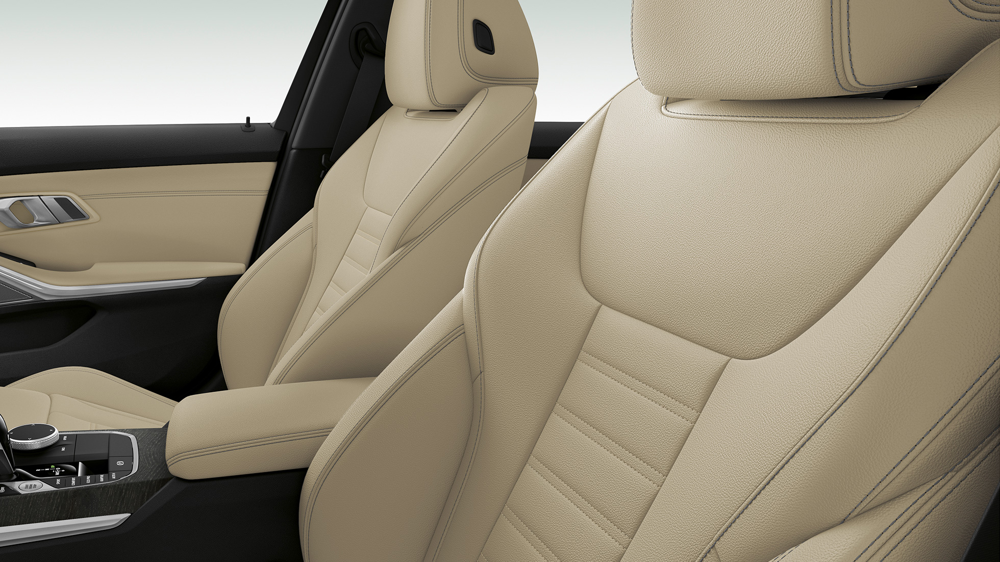 Модел M Sport, тапицерии BMW Серия 3 Туринг, Модел M Sport, тапицерии