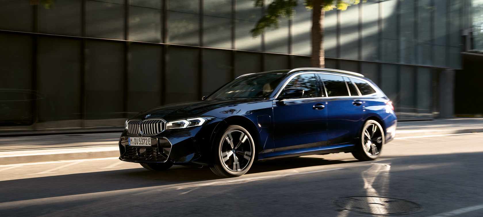 BMW Серия 3 Туринг LCI G21 дигитални технологии видео BMW Серия 3 Туринг LCI G21 дигитални технологии видео