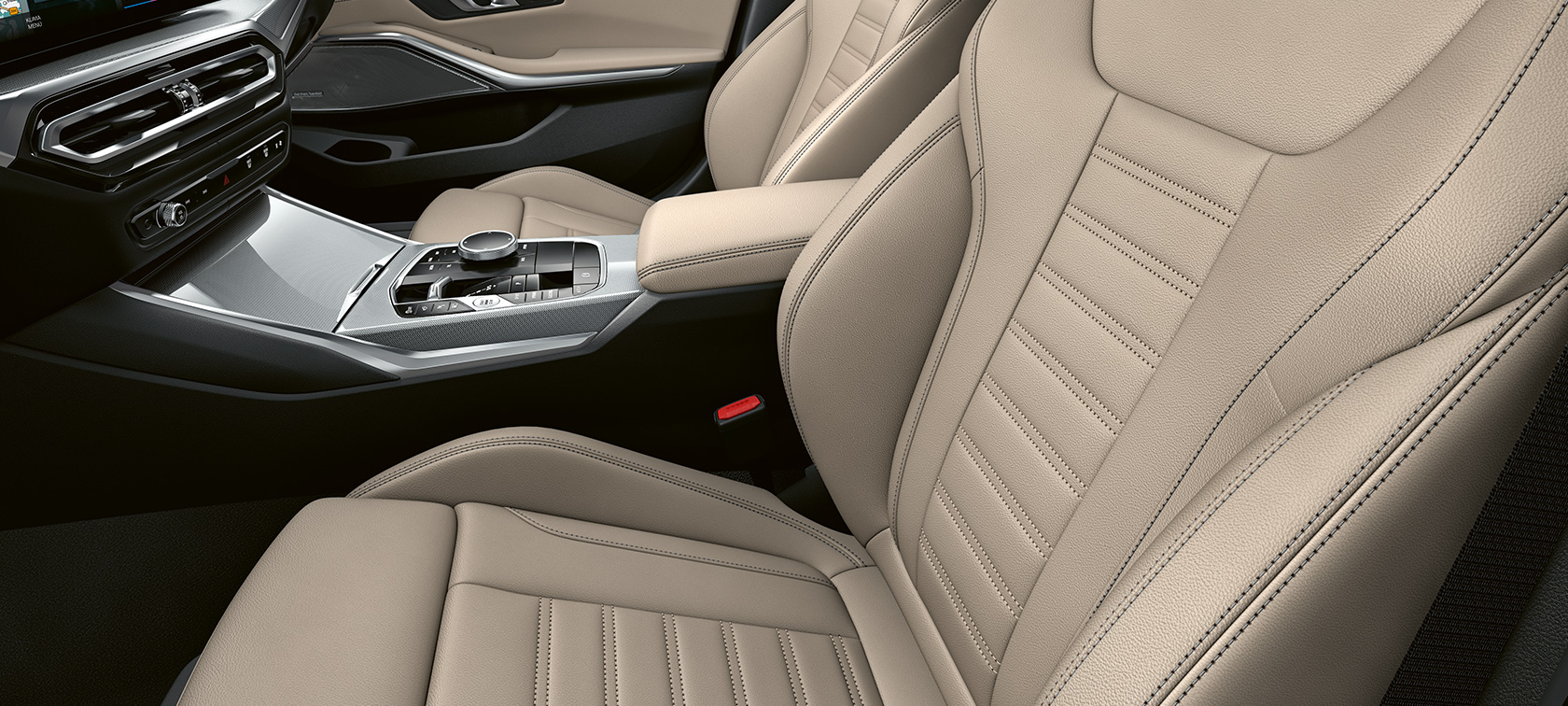 BMW Серия 3 Туринг LCI G21 вътрешен дизайн видео BMW Серия 3 Туринг LCI G21 вътрешен дизайн видео