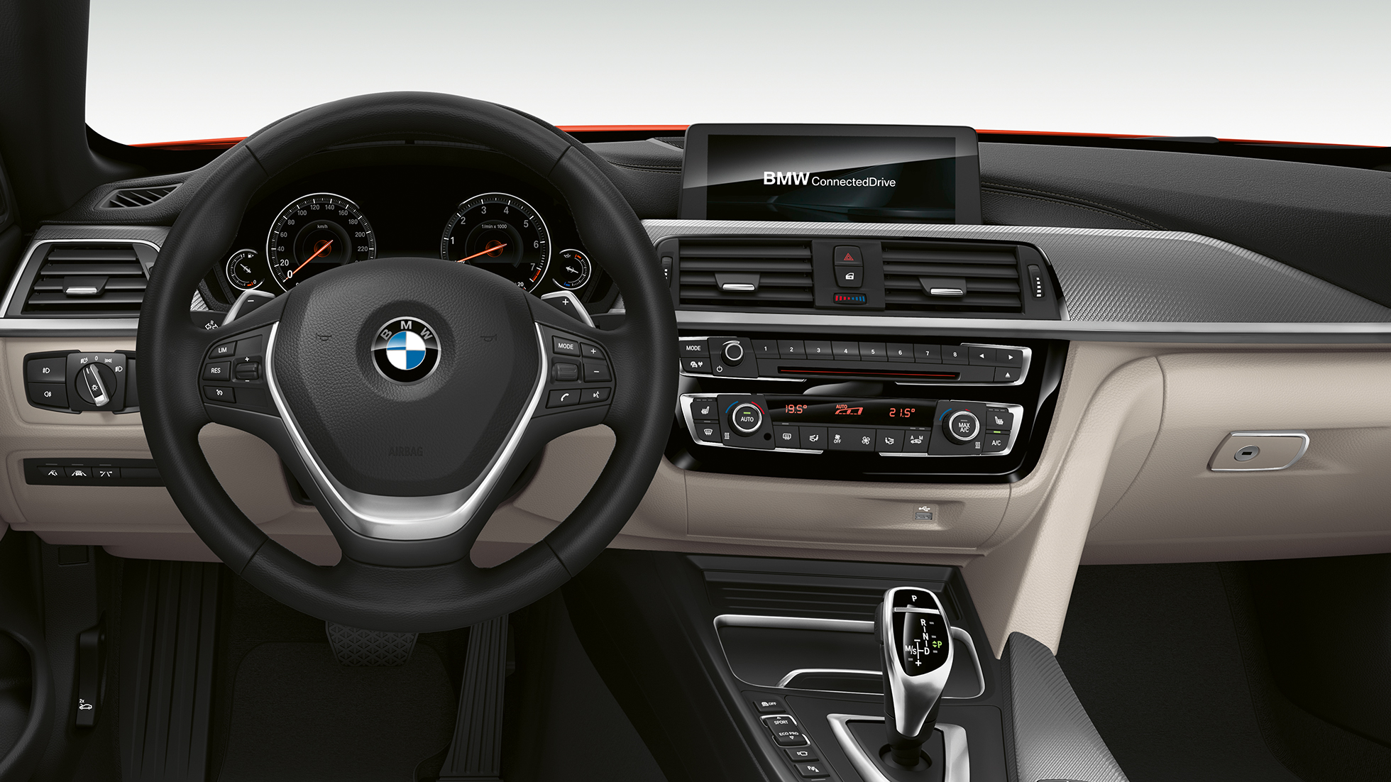 BMW Серия 4 Кабриолет Модел Luxury Line интериор BMW Серия 4 Кабриолет Модел Luxury Line интериор