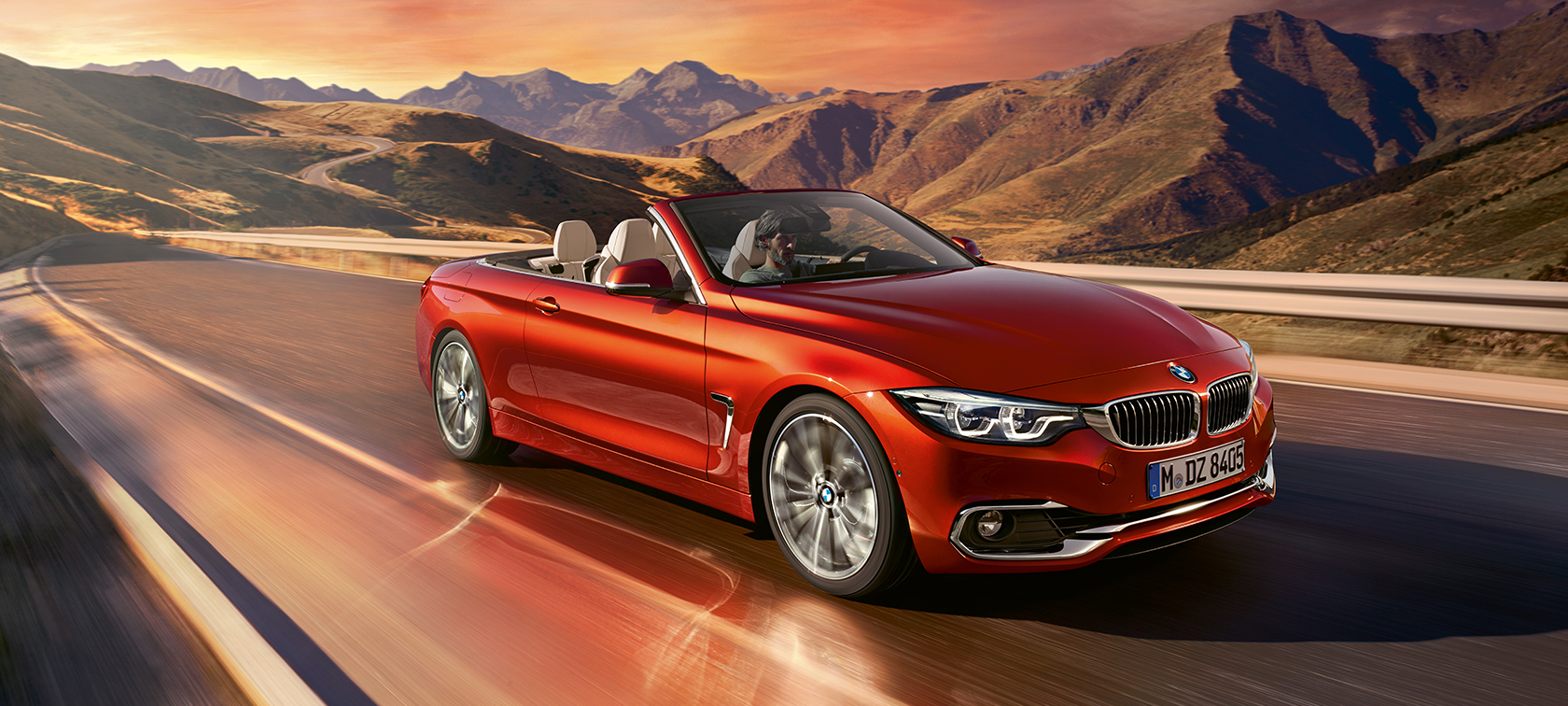 BMW Серия 4 Кабриолет BMW Серия 4 Кабриолет