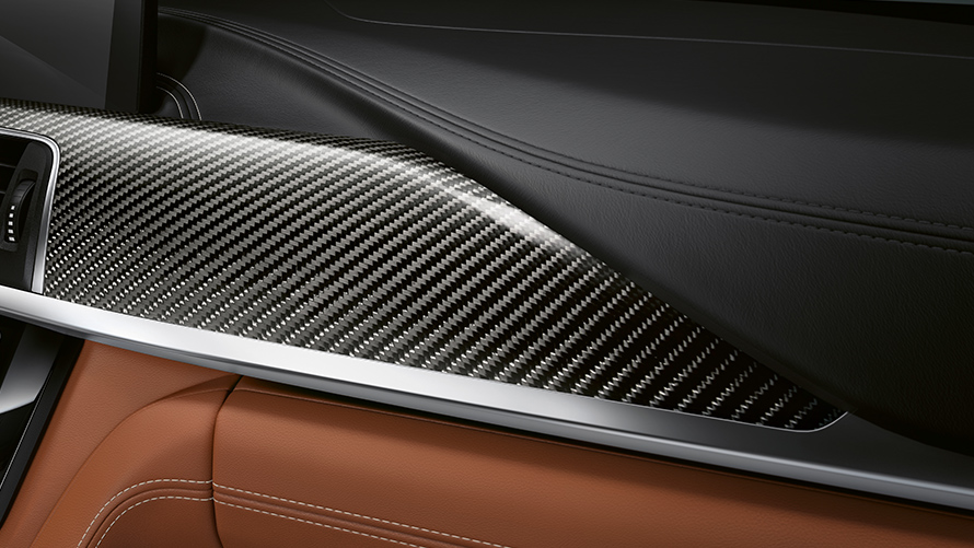 BMW Серия 4 Купе BMW Individual интериорни лайстни BMW Серия 4 Купе BMW Individual интериорни лайстни