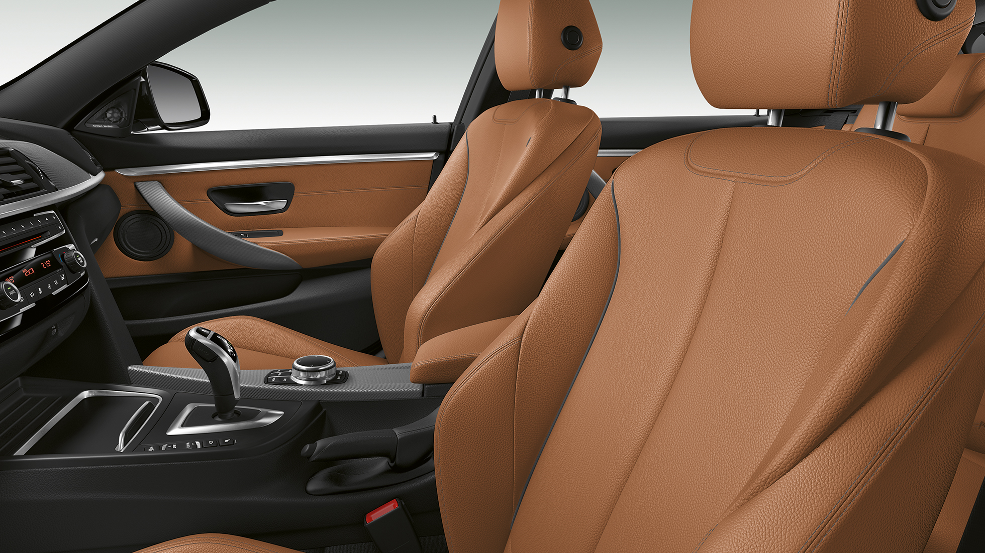 BMW Серия 4 Гран Купе, Модел M Sport, джанти BMW Серия 4 Гран Купе, Модел M Sport, джанти