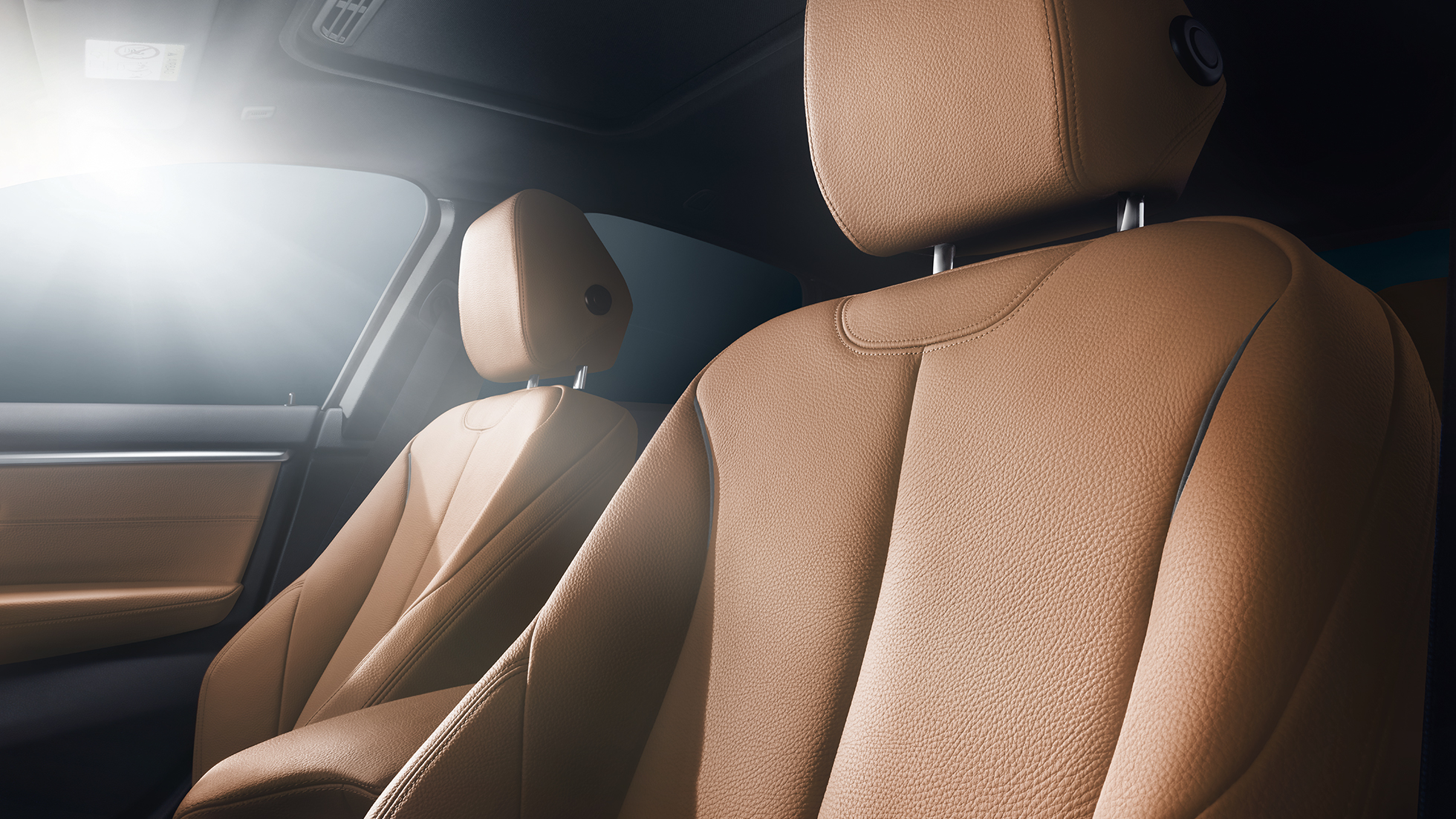 BMW Серия 4 Гран Купе, име на модела отзад BMW Серия 4 Гран Купе, име на модела отзад