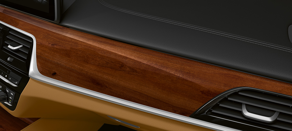 Интериорни лайстни BMW Серия 5 Седан G30 Individual Интериор Интериорни лайстни BMW Серия 5 Седан Individual G30 фейслифт 2020 интериор кокпит