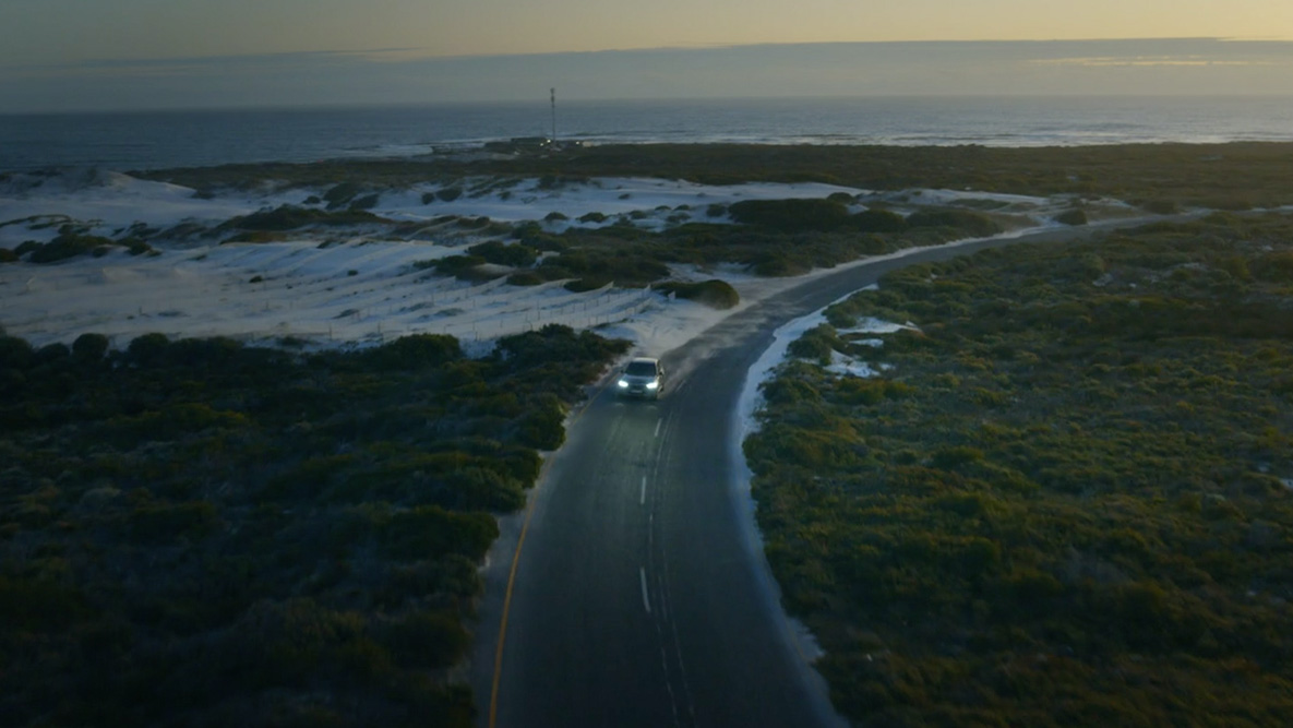 BMW PHEV автомобилен парк в движение BMW PHEV автомобилен парк в движение