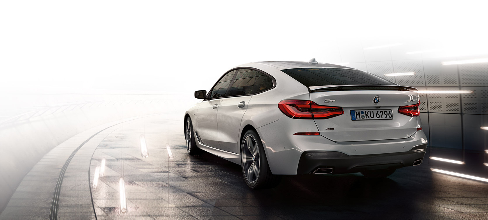 Bmw конфигуратор официальный