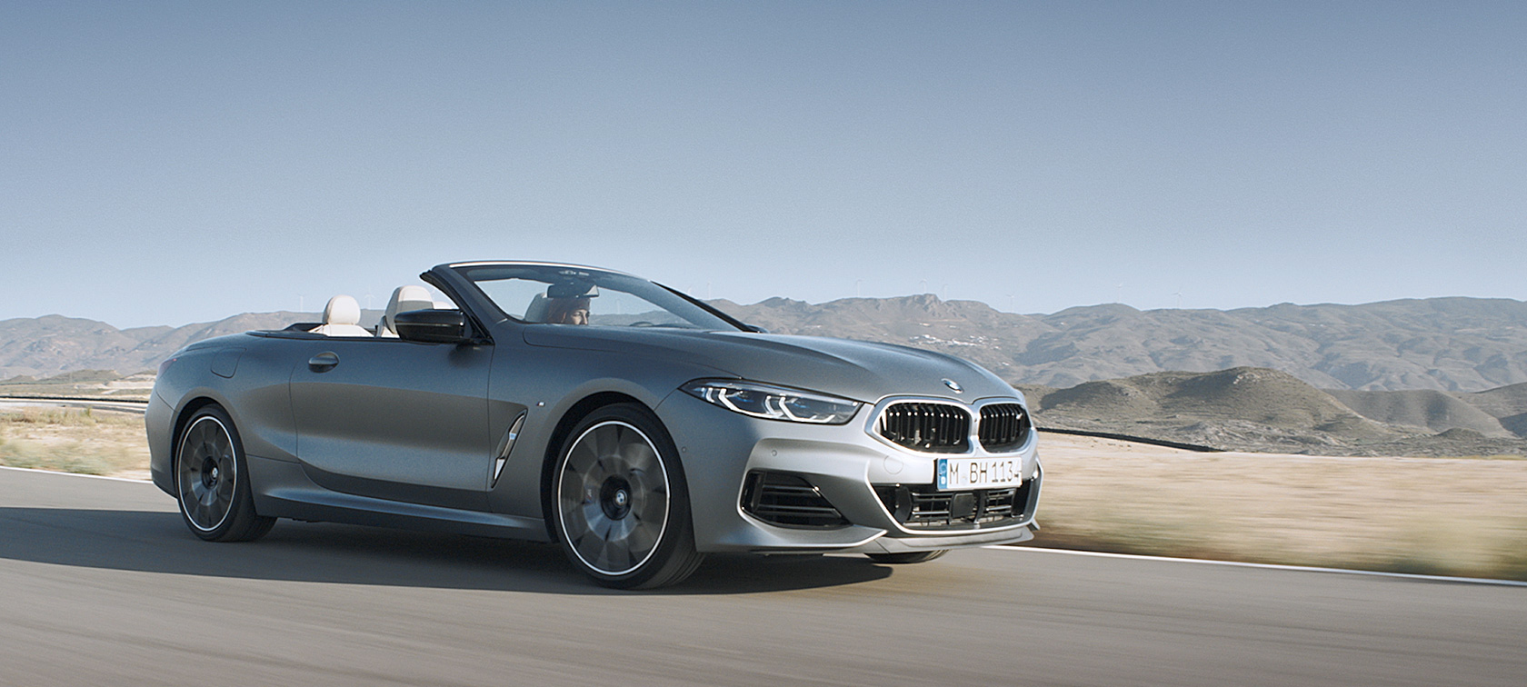 Новото BMW Серия 8 Кабриолет G14 LCI фейслифт 2022 външен дизайн акценти видео Новото BMW Серия 8 Кабриолет G14 LCI фейслифт 2022 външен дизайн акценти видео