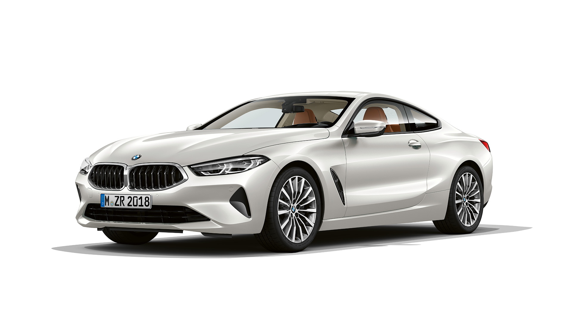 BMW Серия 8 Купе OFFER BMW Серия 8 Купе OFFER