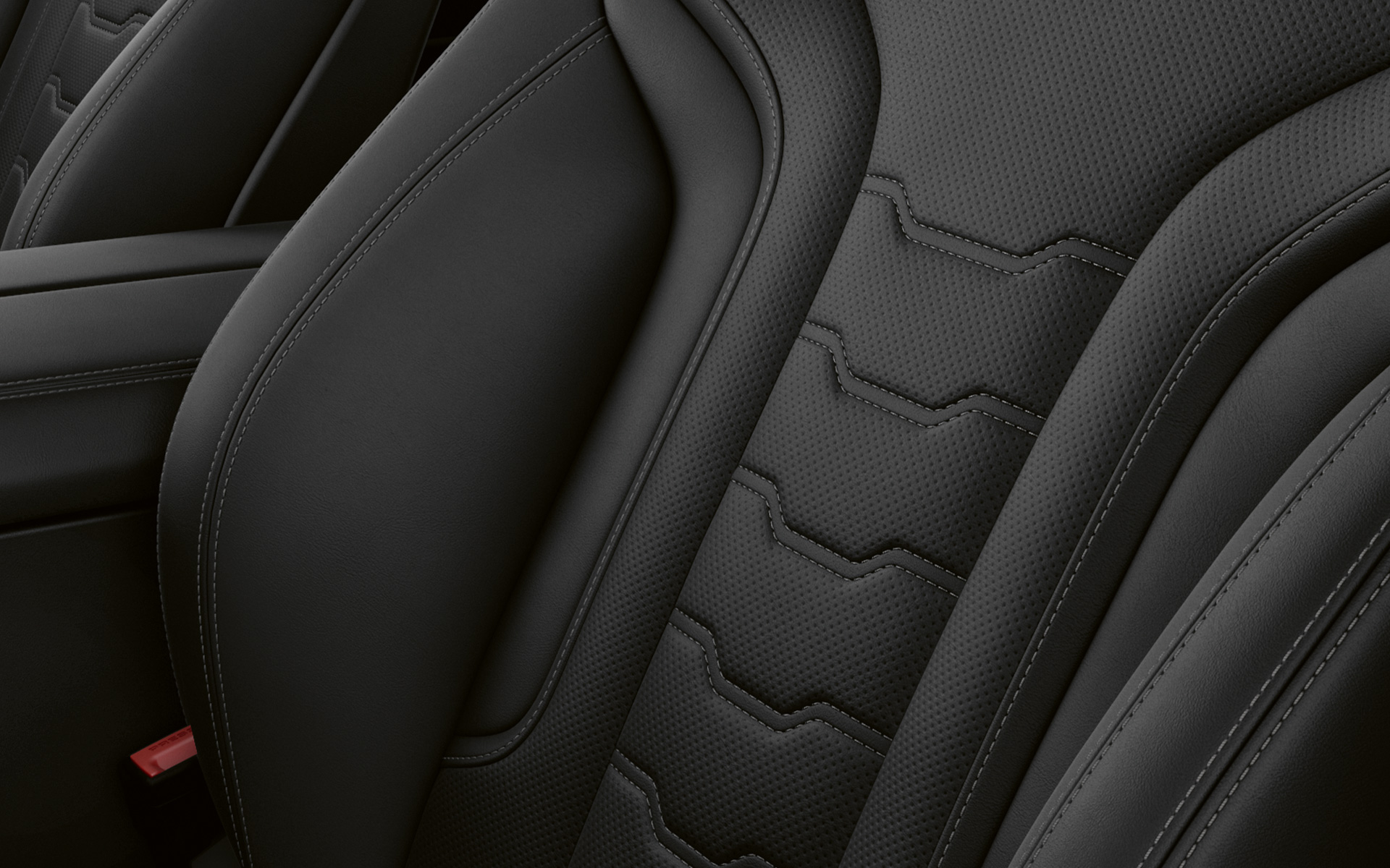 Pure Contrast, тапицерии BMW Серия 8 Гран Купе, Pure Contrast, тапицерии