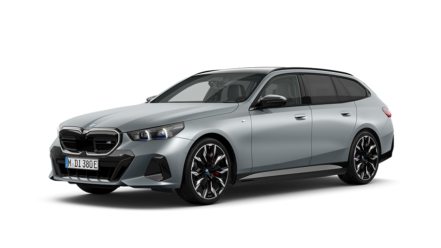 BMW i5 M60 xDrive Touring G61 BMW i5 M60 xDrive Touring G6