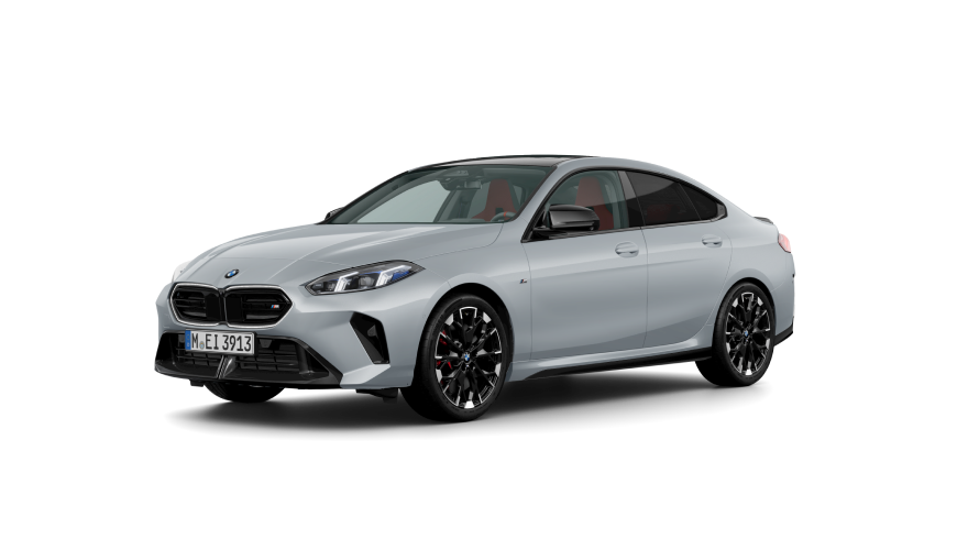 BMW M235 xDrive Гран Купе BMW M235 xDrive Гран Купе