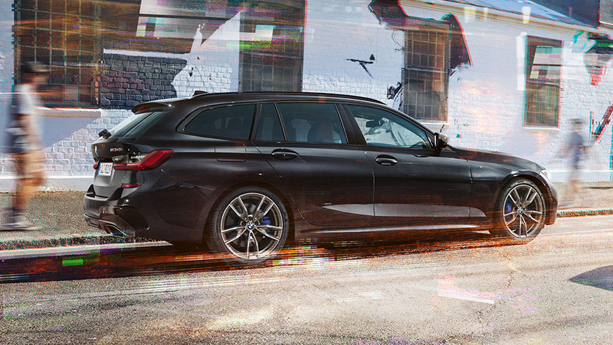 BMW M340i xDrive Туринг (G21), Технически данни BMW M340i xDrive Туринг (G21), Технически данни