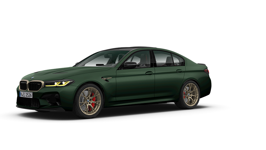 BMW M модели BMW M5 F90 три четвърти изглед отстрани BMW M модели BMW M5 F90 три четвърти изглед отстрани