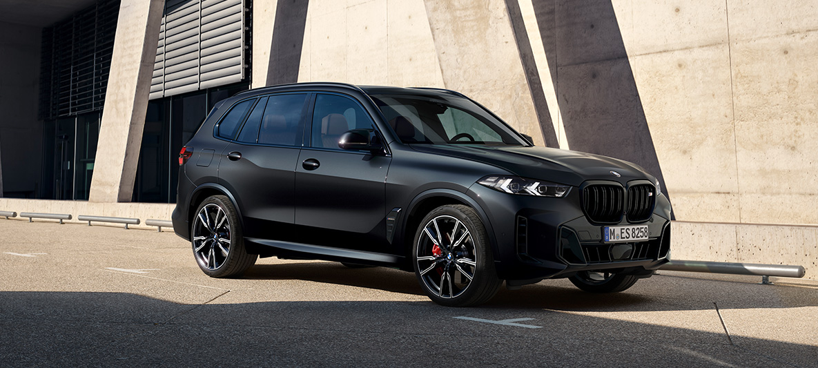 BMW X5 M Competition F95 BMW Individual 01 BMW X5 M Competition F95 2023 BMW Individual 01