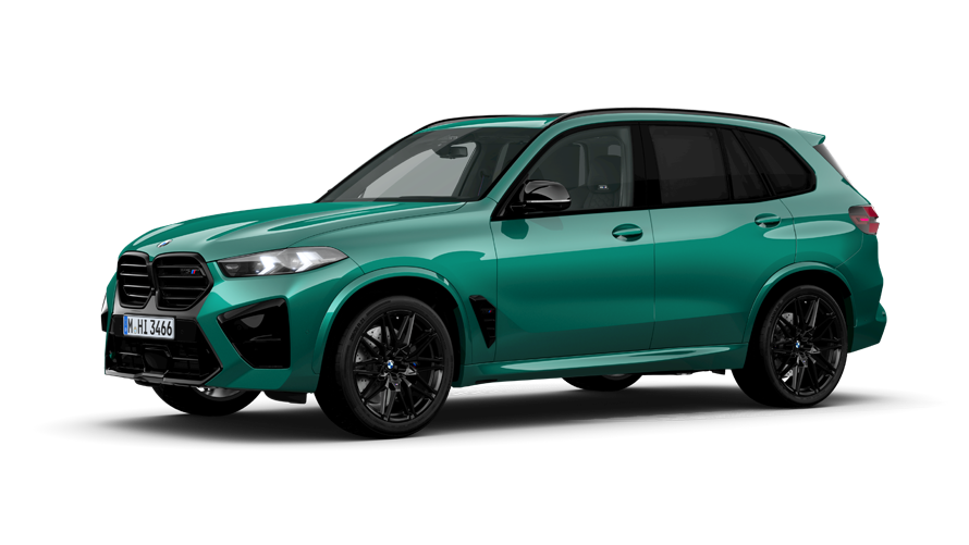 BMW X5 M60i xDrive BMW X5 M60i xDrive