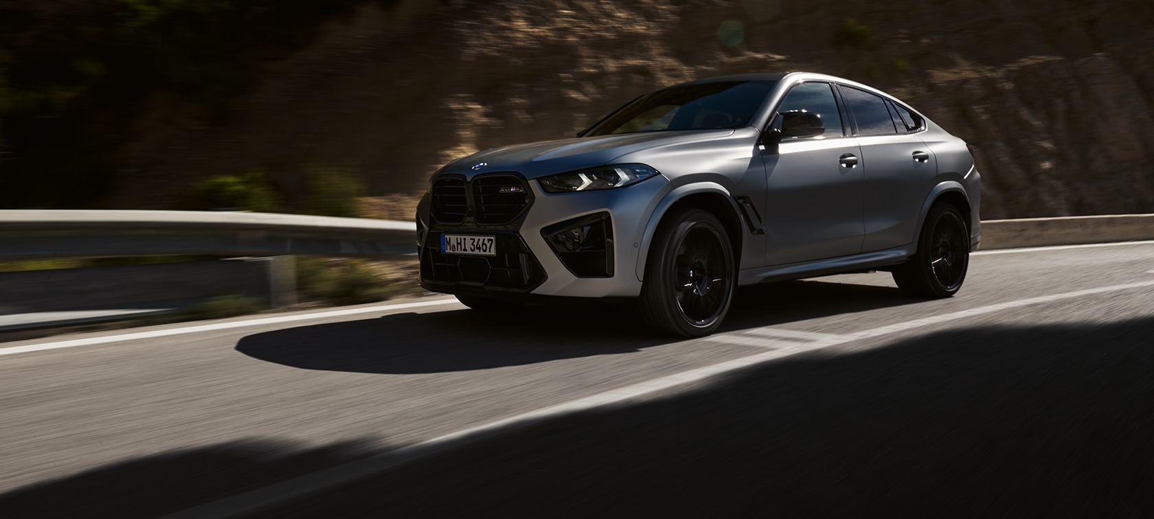 BMW X6 M Competition F96 продуктови акценти видео BMW X6 M Competition F96 2023 продуктови акценти видео
