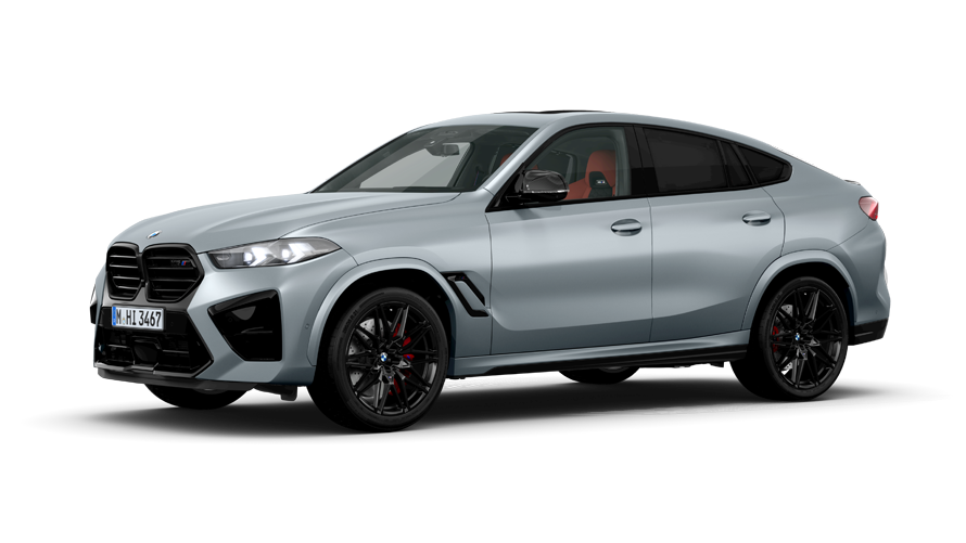 BMW X6 M60i xDrive BMW X6 M60i xDrive