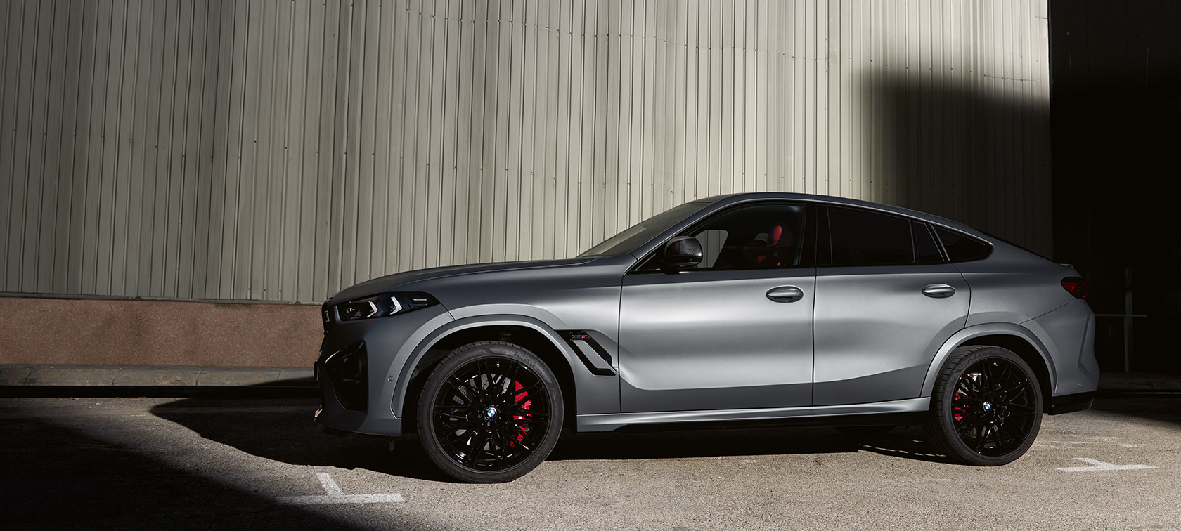 BMW X6 M Competition F96 Технически данни BMW X6 M Competition F96 2023 Технически данни