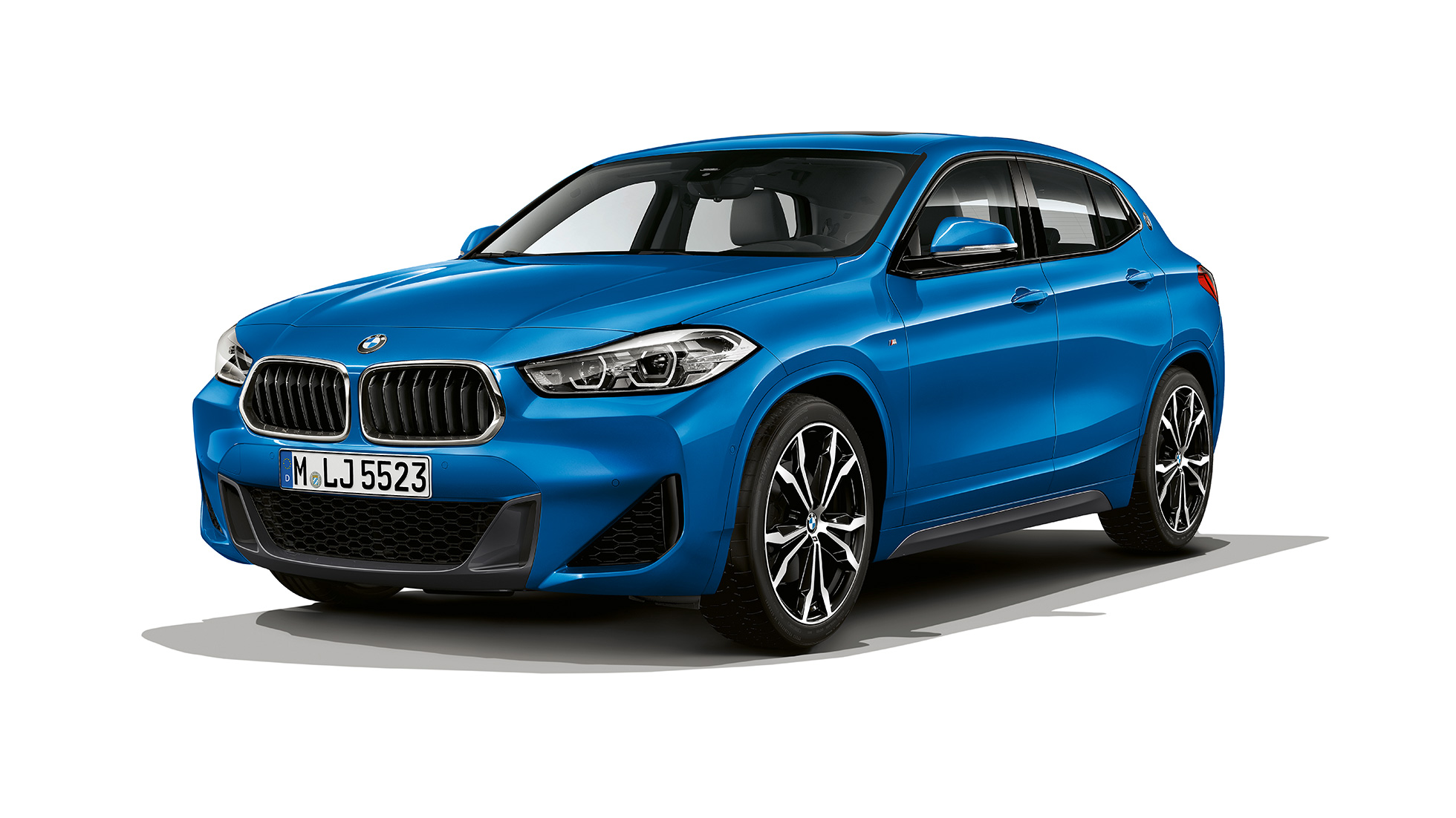 BMW X2 OFFER BMW X2 OFFER