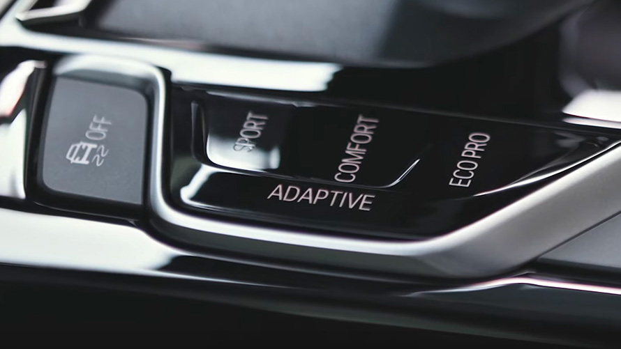 BMW Plug-in хибрид eDrive режими BMW Plug-in хибрид eDrive режими снимка отблизо