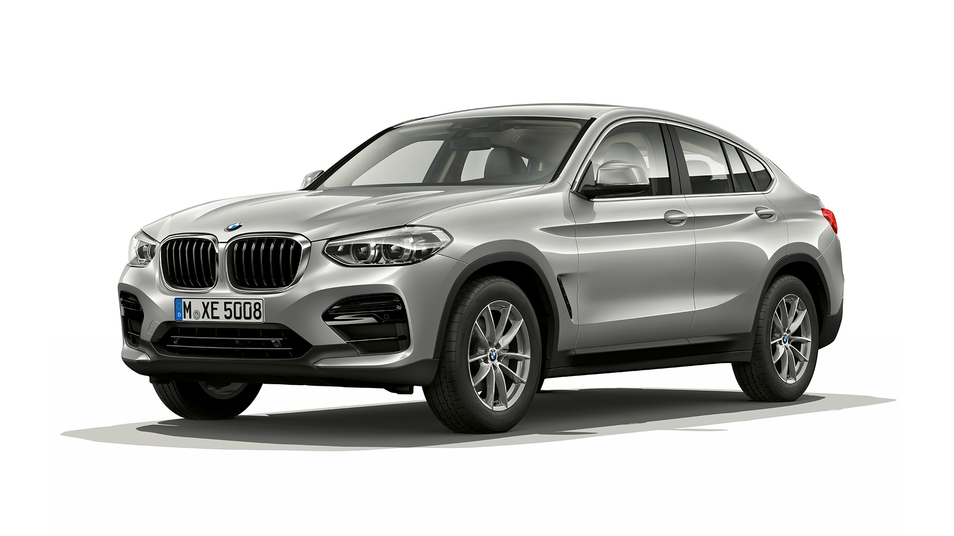 BMW X4 OFFER BMW X4 OFFER