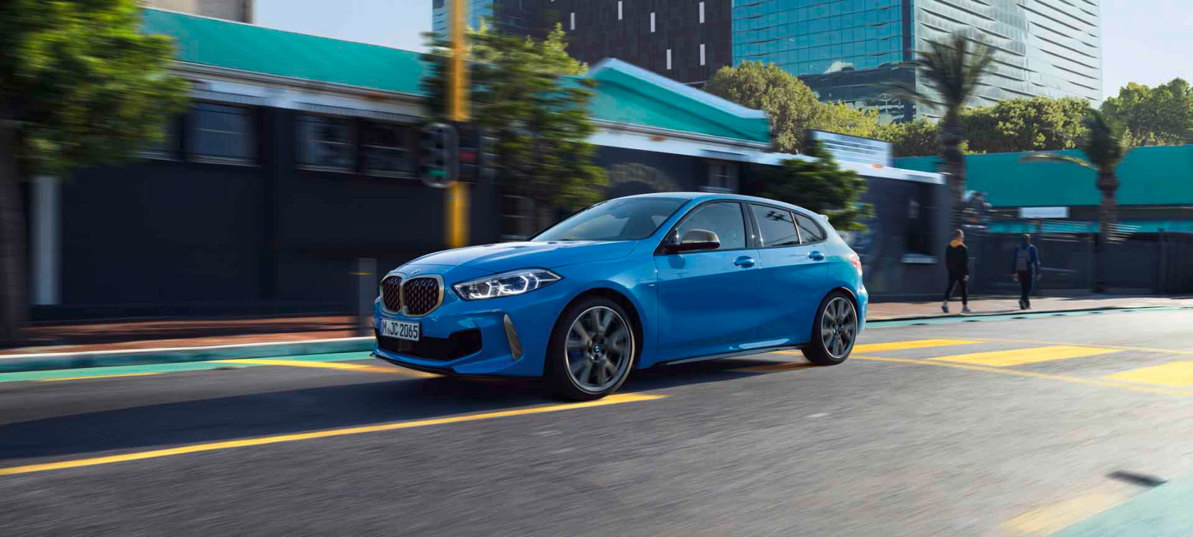 BMW Серия 1 BMW Серия 1