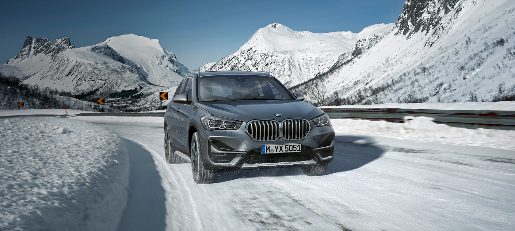 BMW X1 BMW X1