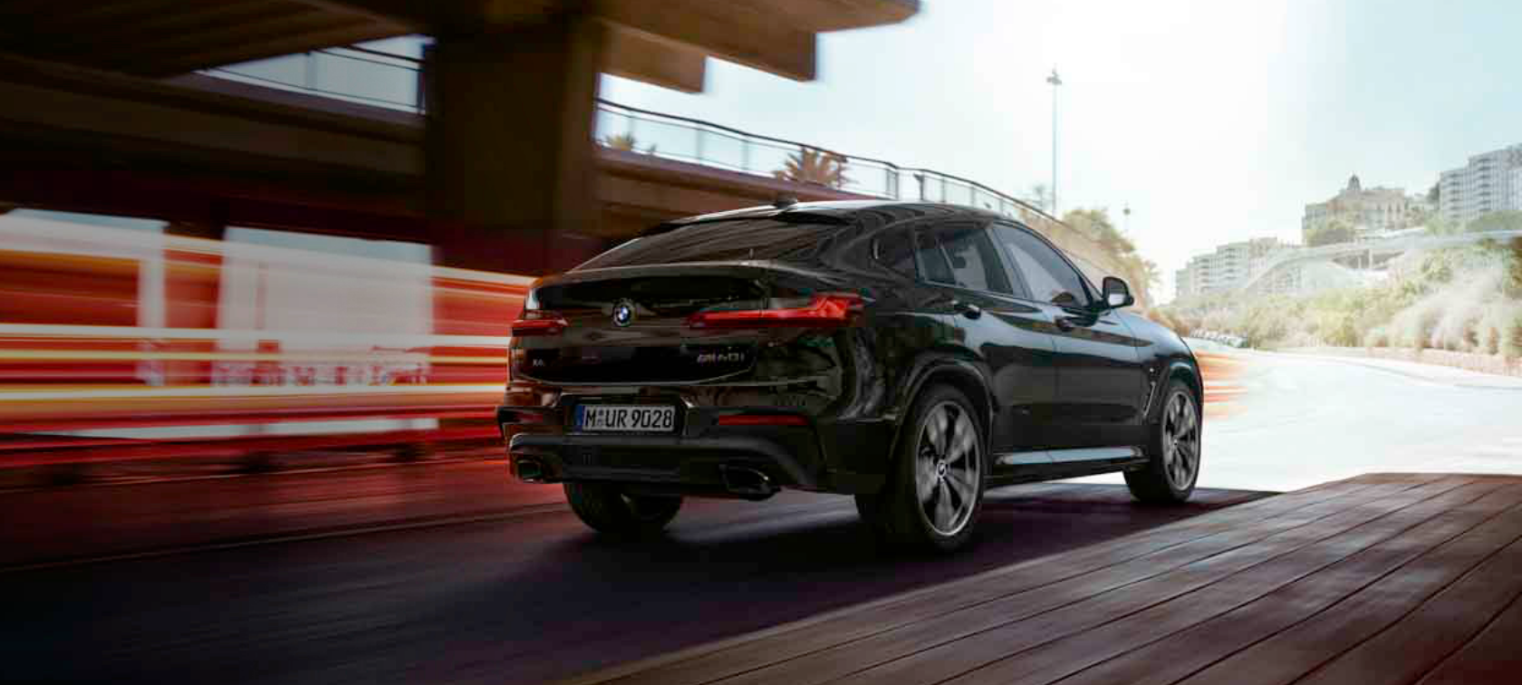 BMW X4 BMW X4