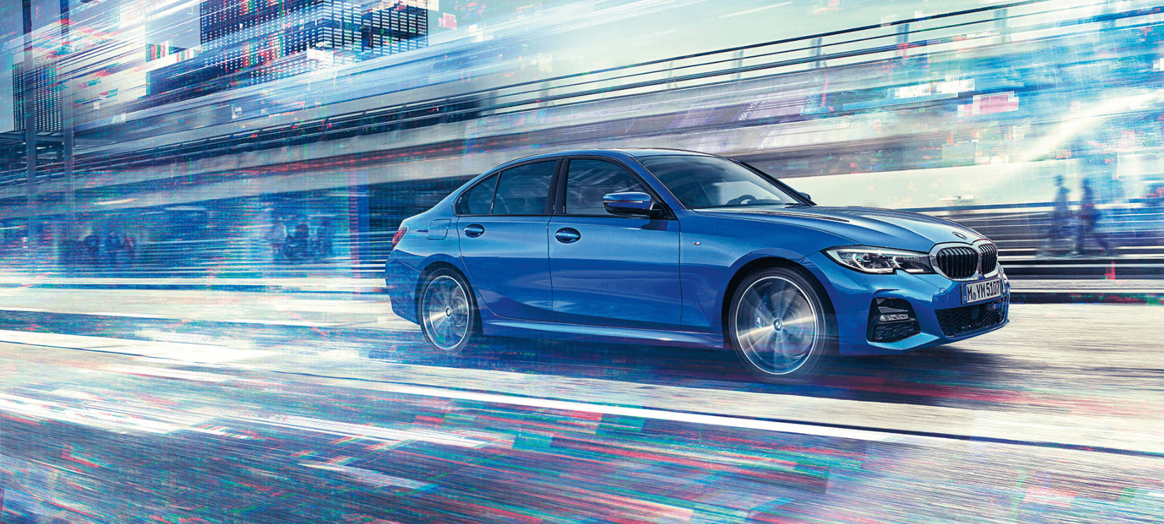 BMW Серия 3 BMW Серия 3