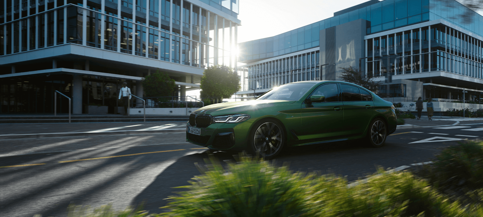 BMW Серия 5 BMW Серия 5