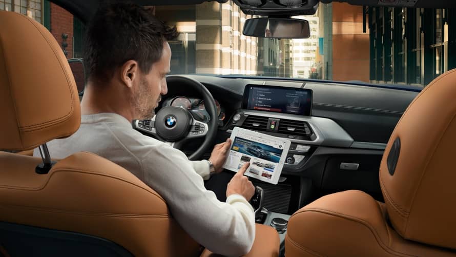 My BMW owner manual My BMW owner manual