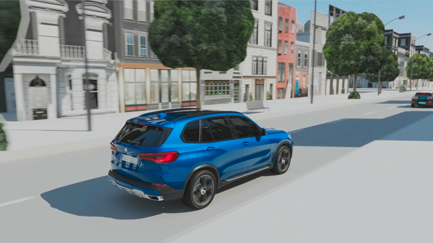 Практични съвети за ефективно шофиране BMW EfficientDynamics Практични съвети за ефективно шофиране