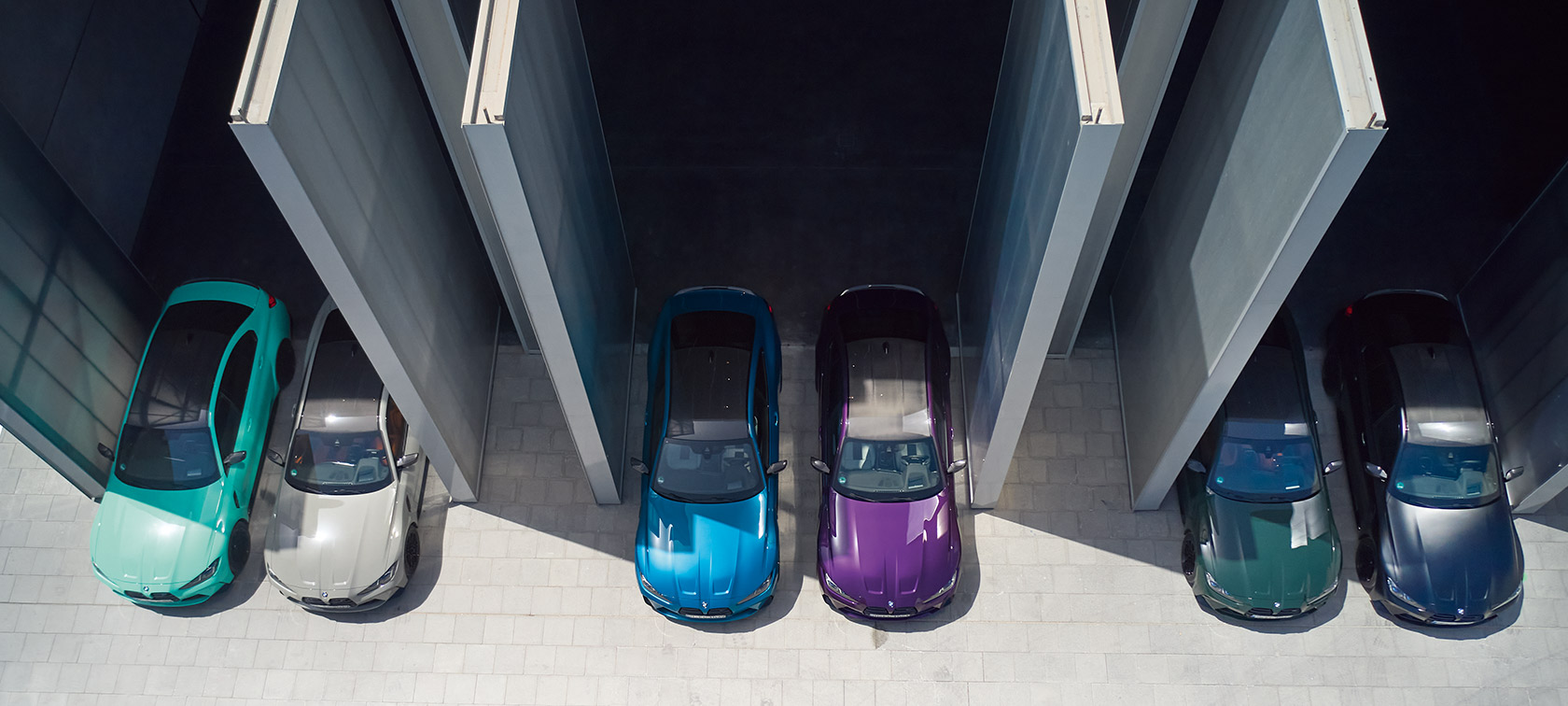 BMW България