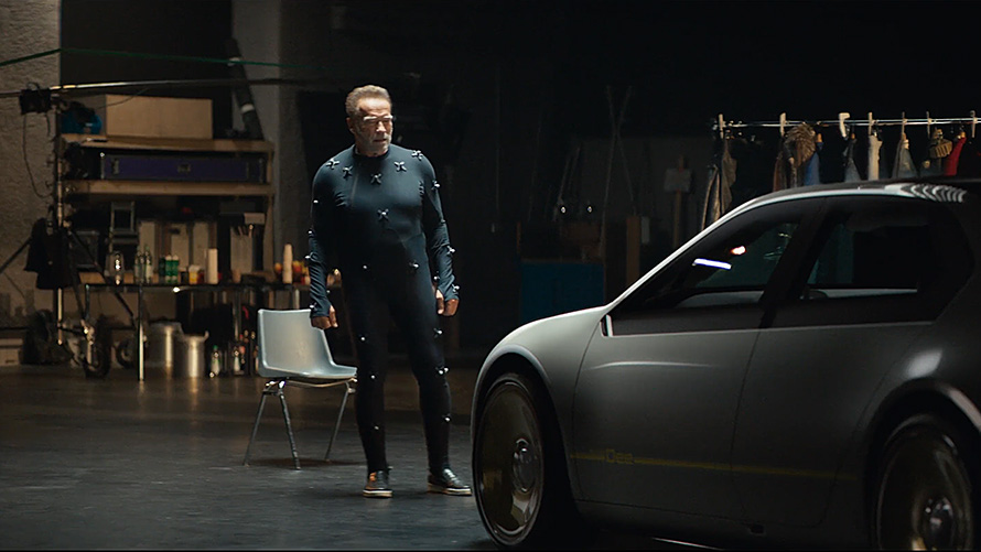 BMW i Vision Dee BMW i Vision Dee Vision автомобил