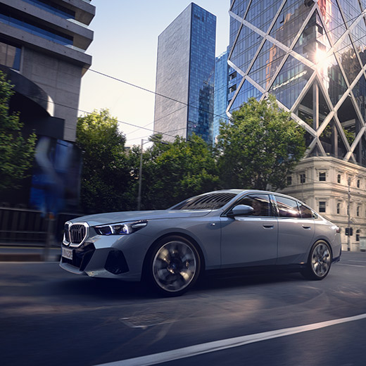 Преимущества на електромобилите на BMW екологични