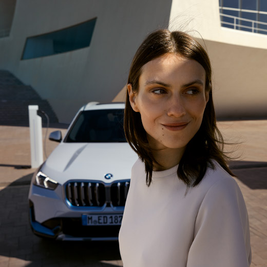 Преимущества на електромобилите на BMW поддръжка