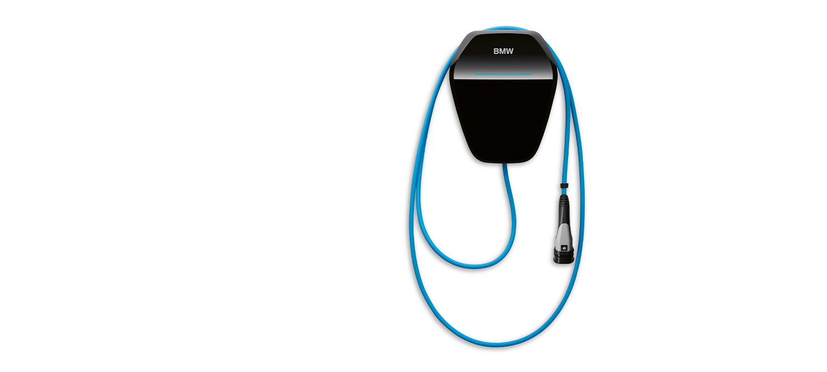 BMW Електрическа мобилност BMW Charging Support BMW Wallbox Gen 2