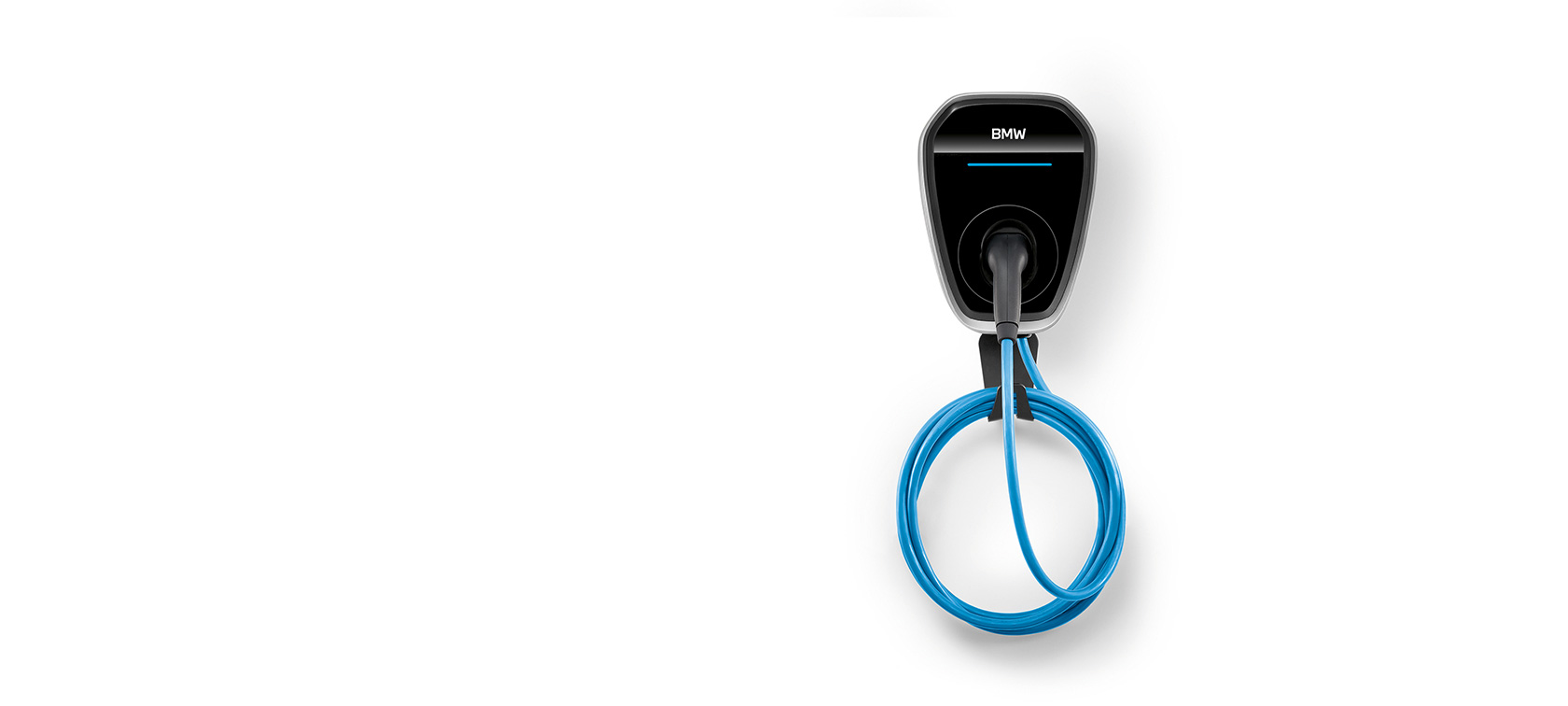 BMW Електрическа мобилност BMW Charging Support BMW Wallbox Gen 3