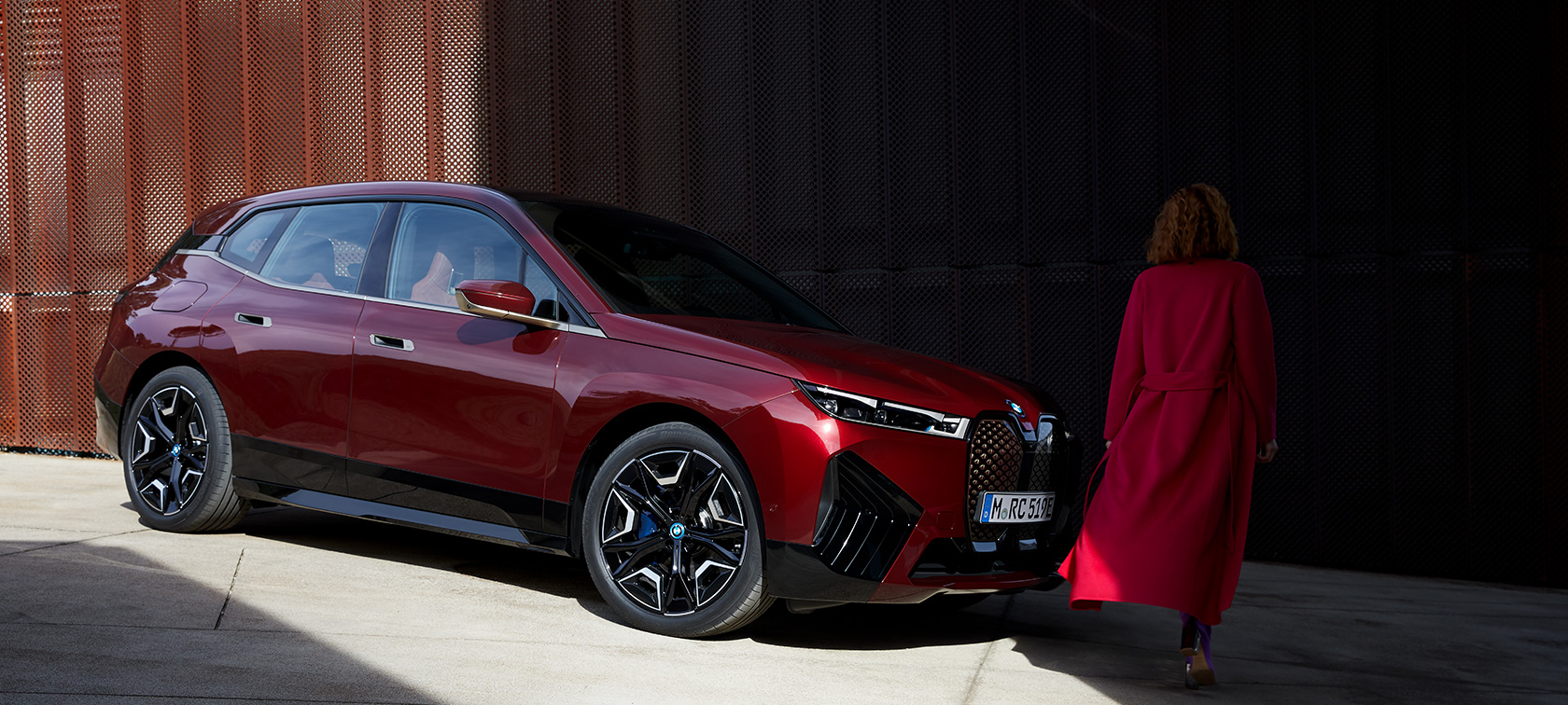 Преглед BMW Електрическа мобилност BMW Електрическа мобилност Преглед BMW Електрическа мобилност