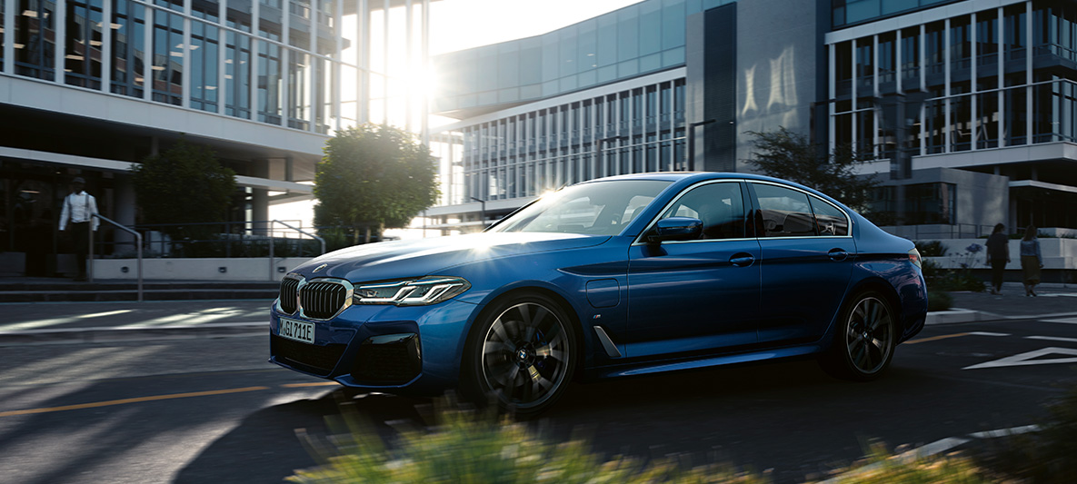BMW Plug In хибрид Пробег BMW Електрическа мобилност BMW Plug In хибрид Пробег
