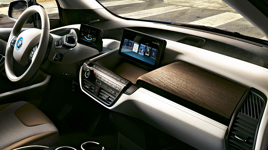 BMW Устойчивост рециклиране BMW Електрическа мобилност BMW Устойчивост екологично производство рециклиране